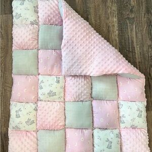handmade quilts